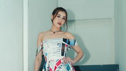 Aaliyah Massaid Sayangkan Pelaku Fitnah Hamil Duluan adalah Sesama Perempuan