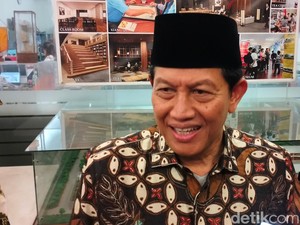 Reaksi Acep Adang Tanggapi Elektabilitas yang Minim di Pilgub Jabar