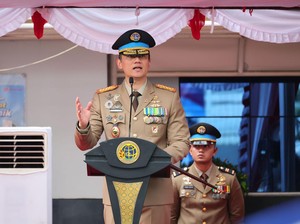 Hantaru 2024, AHY Ungkap Kementeriannya Selamatkan Duit Negara Rp 5,71 T