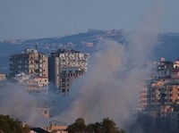 Apa Itu 'Garis Biru' Perang Hizbullah-Israel yang Diteriakkan AS-Arab?