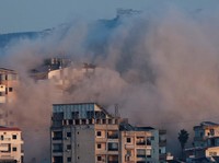 Netanyahu Menggila! Serukan Perang Penghabisan Hizbullah-700 Tewas