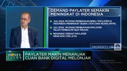 Video: Persaingan Ketat! Bos Allo Bank Bongkar Kunci Bisnis Paylater