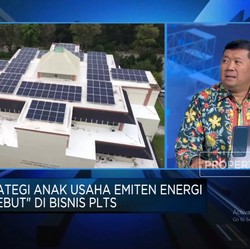 Video: Inovasi Teknologi Bisnis PLTS yang Berkelanjutan & Efisien