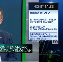 Video: Bisnis Paylater Naik, Bank Digital Waspadai Risiko Kredit Macet