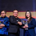 Lewat Program Pemberdayaan Wanita, BRI Raih Penghargaan Ini