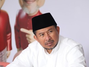 Jika Terpilih, Nuryanto Bakal Reformasi Pengelolaan Sampah di Batam