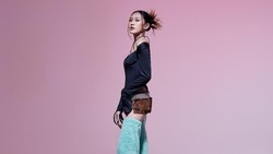Cecil Yang Debut Lewat 321 (Im Callin)