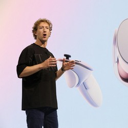 Zuckerberg Kritik Keras Apple: Cari Uang Dengan Kuras Dompet Orang