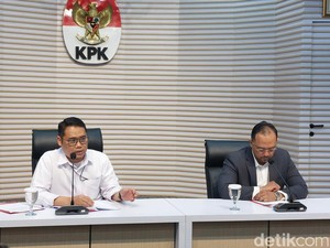KPK Sita Dokumen Terkait Izin Tambang dari Rumah Eks Gubernur Kaltim