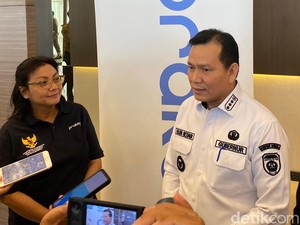 Tekan Pungli, Pj Gubernur Sumsel: Perlu Komitmen Menanggulanginya!