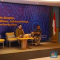 Setelah Dilantik, Prabowo Siap-Siap Bayar Bunga Utang Rp183 Triliun