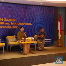 Setelah Dilantik, Prabowo Siap-Siap Bayar Bunga Utang Rp183 Triliun