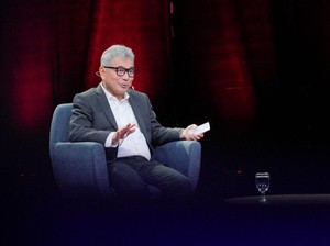 Dirut BRI Ungkap Pentingnya Memformalkan UMKM untuk Peningkatan Tax Ratio