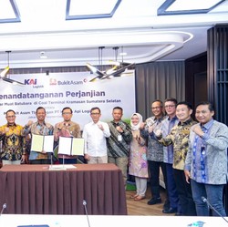 ANTM & PTBA Gelar RUPS Hari Ini, Begini Bocoran Dividennya