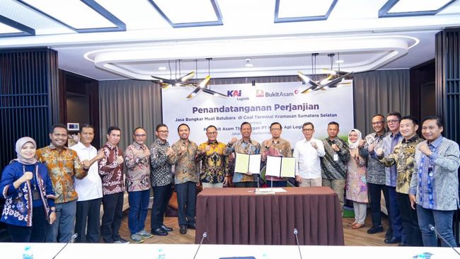ANTM dan PTBA Gelar RUPS Hari Ini, Begini Bocoran Dividennya