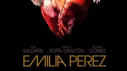 Panggil Aku Emilia Perez