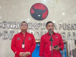 PDIP Pecat Anggota DPR Terpilih Tia Rahmania karena Penggelembungan Suara