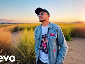 Fajar Ady Setiawan Pertahankan Nuansa Folk di Lagu Terbaru