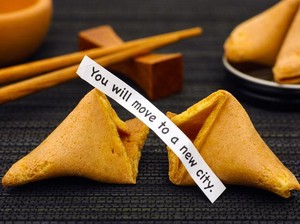 5 Fakta Fortune Cookie yang Dianggap Pembawa Keberuntungan