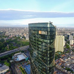 Genjot ESG, Ini Rapor Portofolio Berkelanjutan BNI (BBNI)