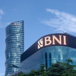 BNI Pimpin Kredit Sindikasi Rp 1,84 T Buat VinFast Bangun Pabrik Mobil
