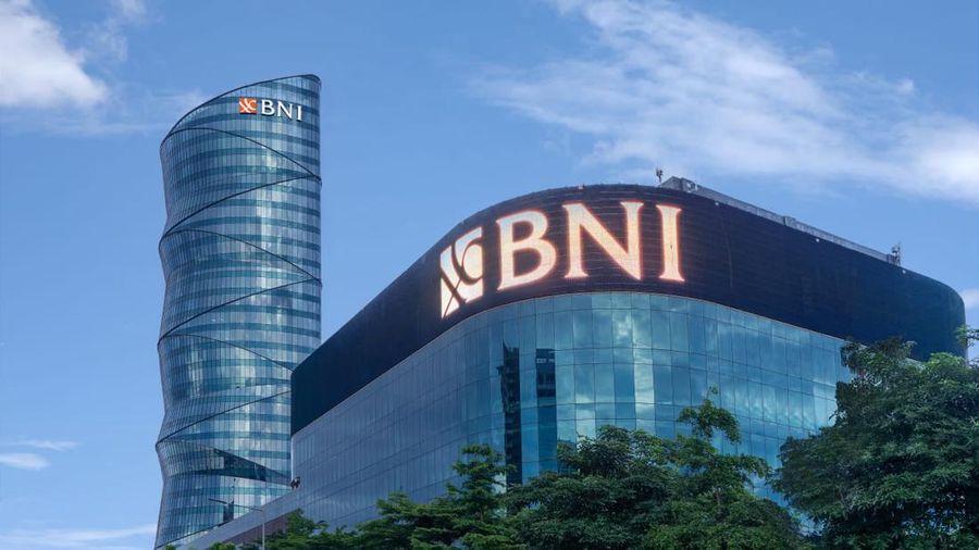 Gedung BNI