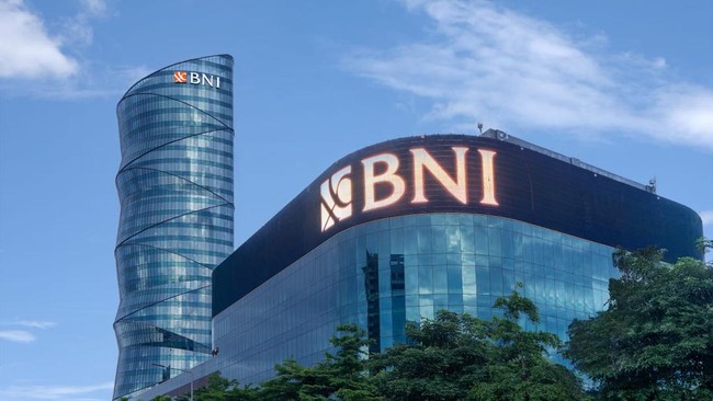 BNI (BBNI) Tambah Modal Inti Lewat Obligasi AT-1