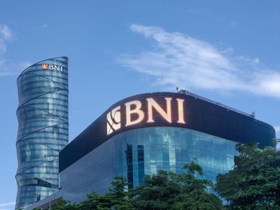 BNI (BBNI) Cetak Laba Rp 15,12 Triliun hingga September 2025
