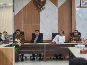 Ahli Waris Jemaah Haji Wafat Dapat Asuransi Tambahan Rp 125 Juta