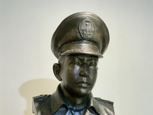 Profil Kolonel Sugiyono, Pahlawan Revolusi Kelahiran Gunungkidul
