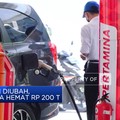 Video : Indonesia Bisa Hemat Rp 200 T Jika Lakukan Ini