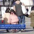 Video: Industri Susu China Berguguran, Imbas Turunnya Angka Kelahiran