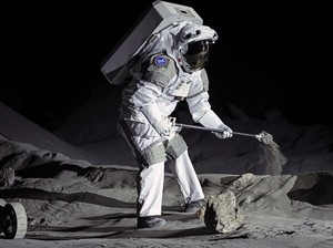 Polusi Udara Lebih Mematikan daripada Debu Bulan!