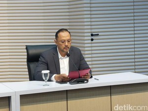 KPK Cegah Eks Gubernur Kaltim ke Luar Negeri Terkait Kasus Izin Tambang