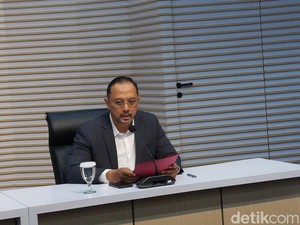 KPK Tetapkan 3 Tersangka Terkait Penggeledahan Rumah Eks Gubernur Kaltim