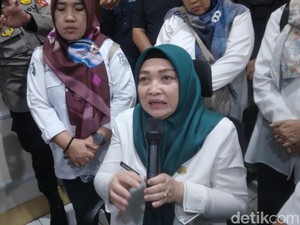 DP3A Gorontalo Upayakan Siswi Berhubungan Seks dengan Guru Tetap Sekolah