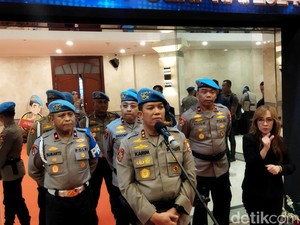 Propam Polri Asistensi Penanganan Kasus 7 Mayat di Bekasi: Harus Transparan