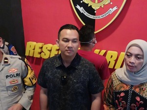 Siswi SMP di Kota Malang Jadi Korban Begal Payudara