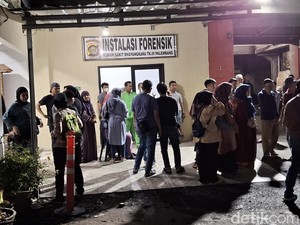 Mahasiswi UIN Raden Fatah Palembang yang Ditemukan Tewas di Kos karena Sakit
