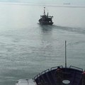 Kapal Mencurigakan Masuk RI, Bendera Asing-Bawa 6 Kru Rusia