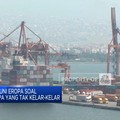 Video: RI Ultimatum UE Soal Perundingan IEU-CEPA Yang Tak Kelar-kelar