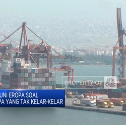Video: RI Ultimatum UE Soal Perundingan IEU-CEPA Yang Tak Kelar-kelar