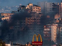 Israel Abaikan AS Cs, Bunuh Komandan Hizbullah-Bawa Neraka ke Lebanon