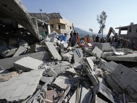 Lebanon Makin Hancur Karena Israel: Pangan Susah, Inflasi Tembus 35%