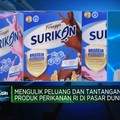 Video: Alasan KKP Dukung Susu Ikan di Program Makan Gratis Prabowo