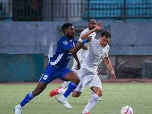 Hasil Liga1: Dramatis! Arema FC Pecundangi PSIS 2-1