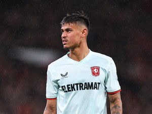 Kata-kata Mees Hilgers Usai Twente Redam MU