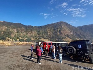 Pengamat Pariwisata Desak Inovasi Seiring Naiknya Tiket Masuk Bromo