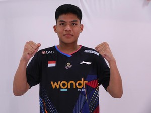Tim Bulutangkis RI Adaptasi Format Baru Jelang Piala Suhandinata 2024