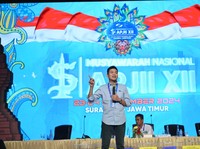 Bos INET Muhammad Arif Terpilih Jadi Ketua Umum APJII
